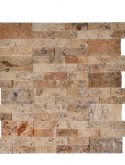 Scabos Travertine Ledger Panel 2